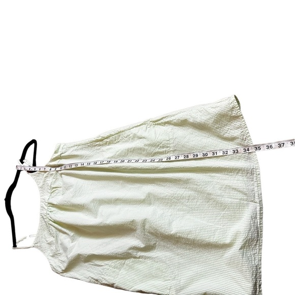 Patagonia Organic Cotton Seersucker Dress - Picture 14 of 14